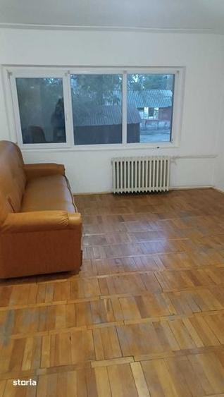 Garsonieră în Central