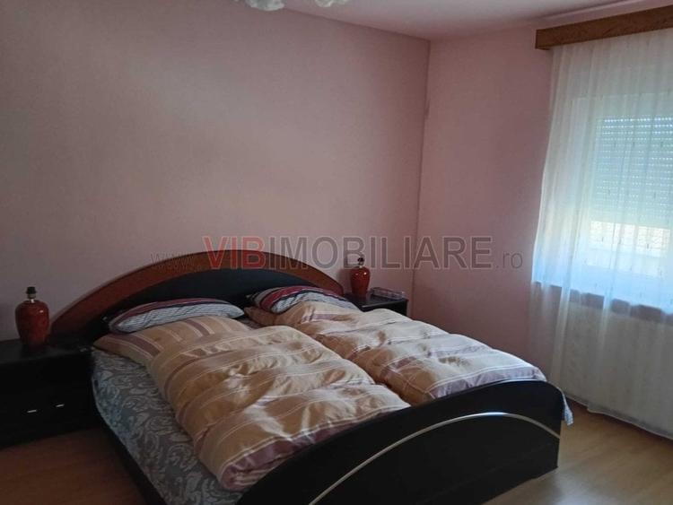 Timișoara (limită Ghiroda) | Casă P+E | 140 mp utili | Teren 360 mp | Zonă liniș - 9