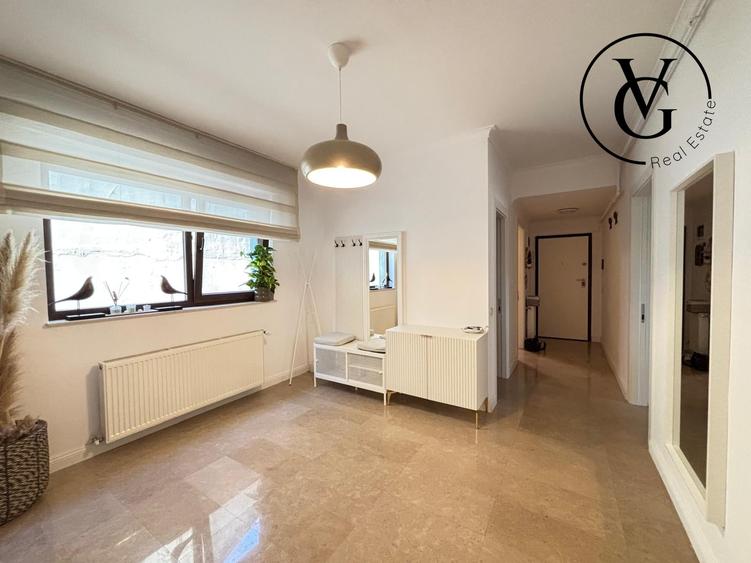 Apartament 3 camere - Curte proprie - Vatra Noua - 9