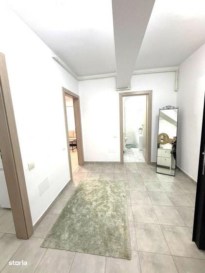 Apartament 3 camere 2 bai/Cartierul Latin mobilat - 3