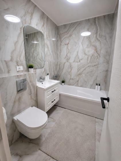 Apartament 2 camere | Ultracentral | 46 mp | Centrala - 6