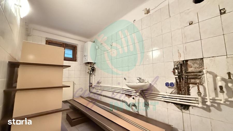 Apartament cu 3 camere în Primăverii