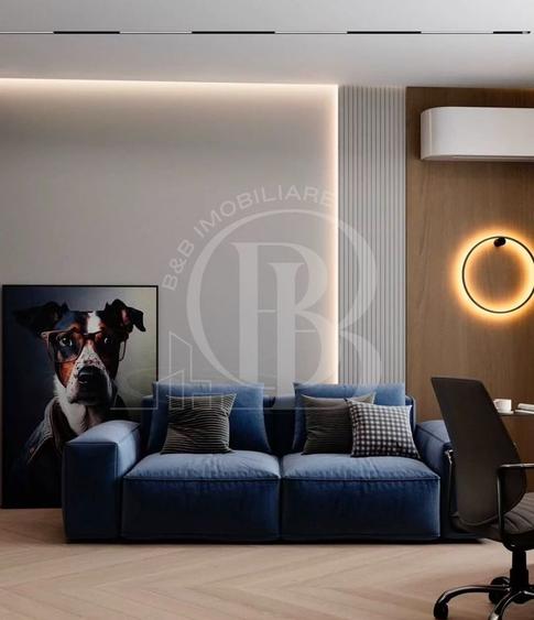 Apartament cu 3 camere decomandat în Theodor Pallady
