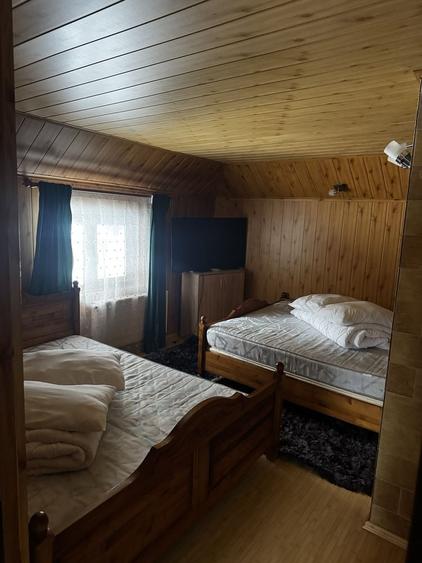 Casă cu 3 camere în Bobicești