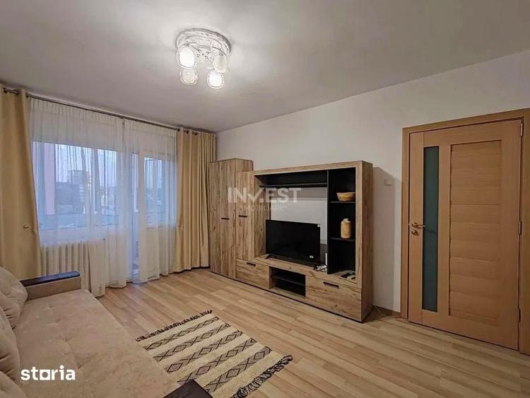 Apartament 2 camere decomandat-52mp-Podu Ros-bloc fara risc - 4