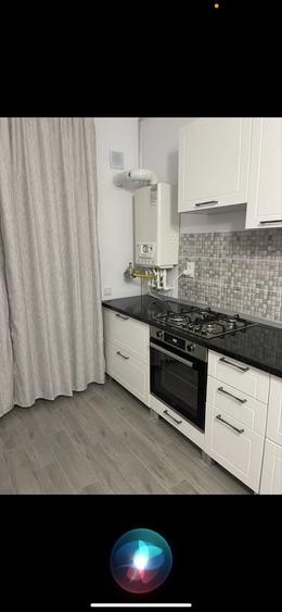 Apartament cu 2 camere decomandat în Brâncoveanu