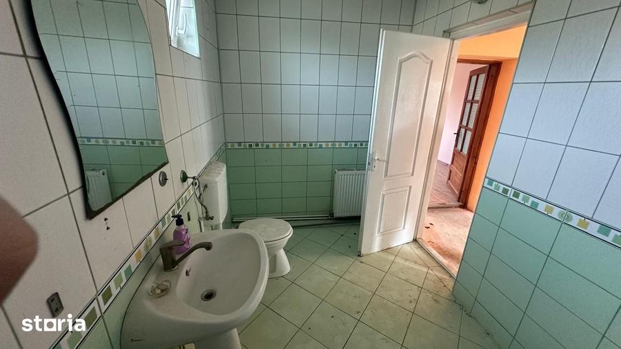 Apartament cu 2 camere în Cristian