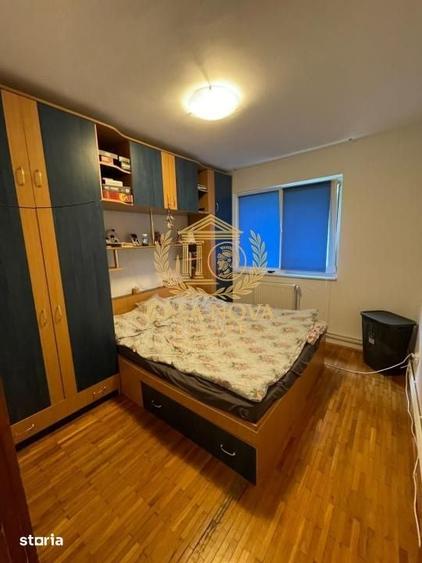 Apartament cu 3 camere în Mănăștur
