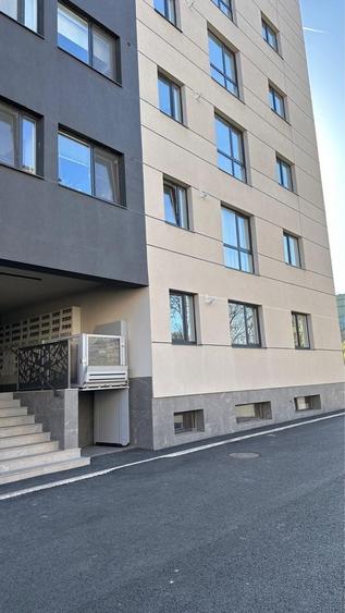 Apartament cu 2 camere în Berceni