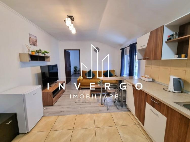 Apartament, 2 camere, de închiriat, în Centru - 6