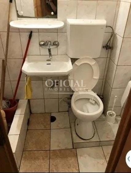 Garsonieră decomandată, mobilată în Mănăștur