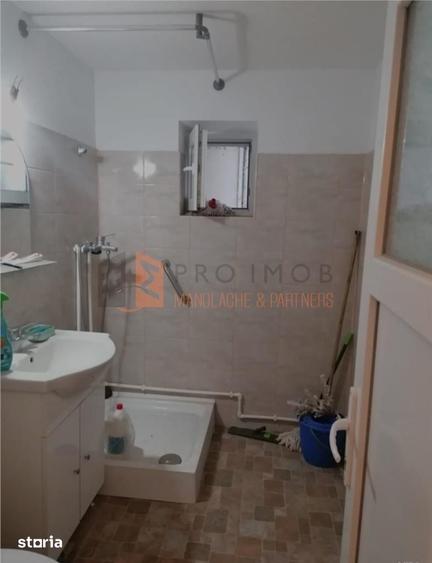 Apartament cu 2 camere decomandat în Dorobanți 2