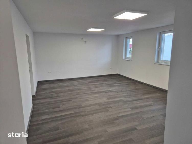 Apartament cu 2 camere în Săvinești