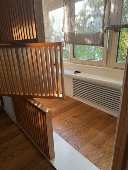 Apartament cu 3 camere decomandat în Buzaului