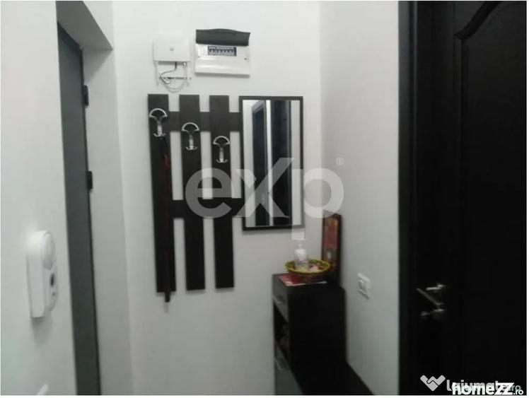 Apartament cu 2 camere decomandat în Nord