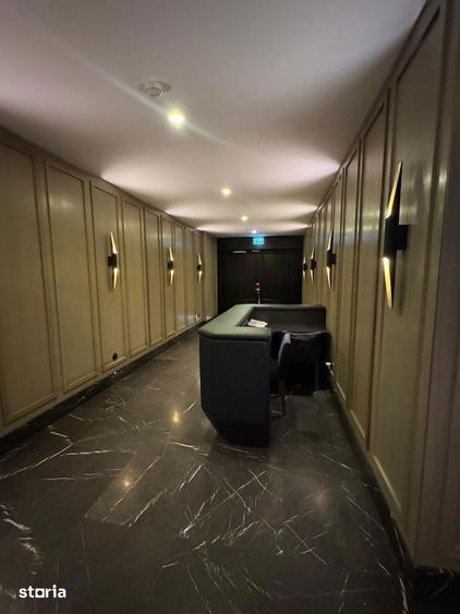 Apartament cu 4 camere, mobilat în Nord