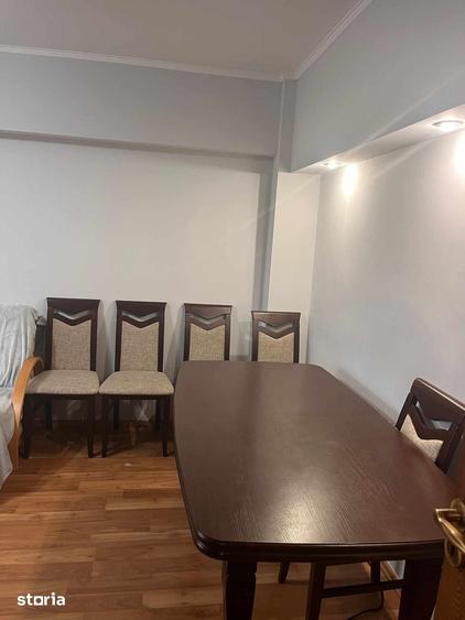 Apartament 2 camere 55 mp, etajul 3 - Gheorghe Doja - 6