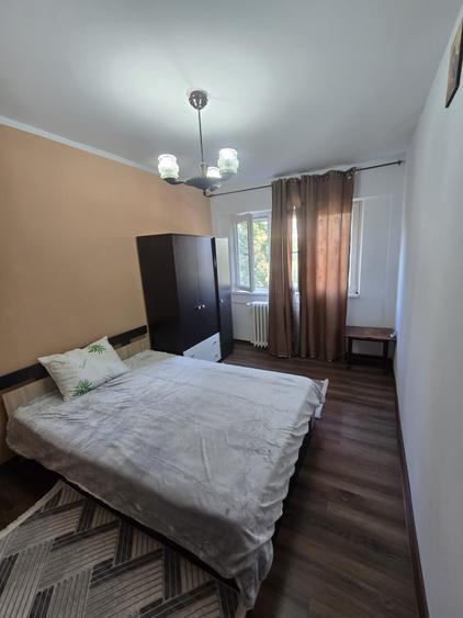 2 camere, decomandat, intre metrou Lujerului si Gorjului, Bd Iuliu Maniu - 24