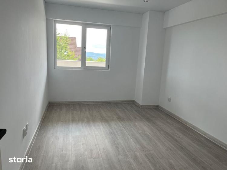 Apartament de inchiriat Complex Copou Garden - 4