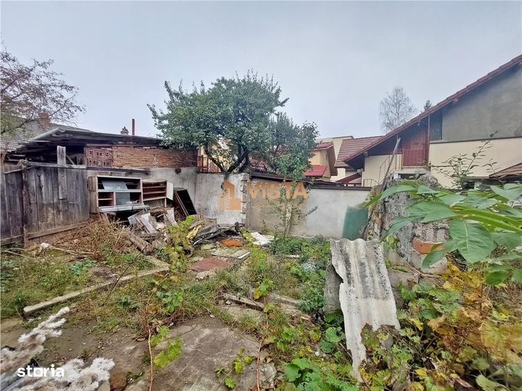 Casă cu 1 camere în Centrul Civic