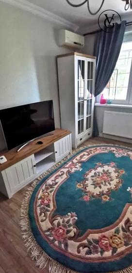 Apartament cu 3 camere semidecomandat, mobilat în Tomis I