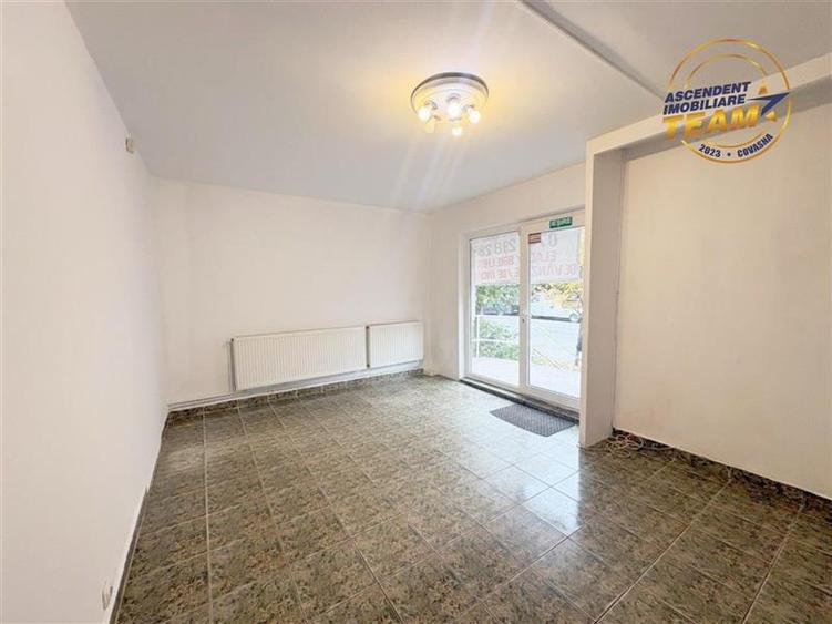 Spațiu comercial, de 54 mp, în Lenin