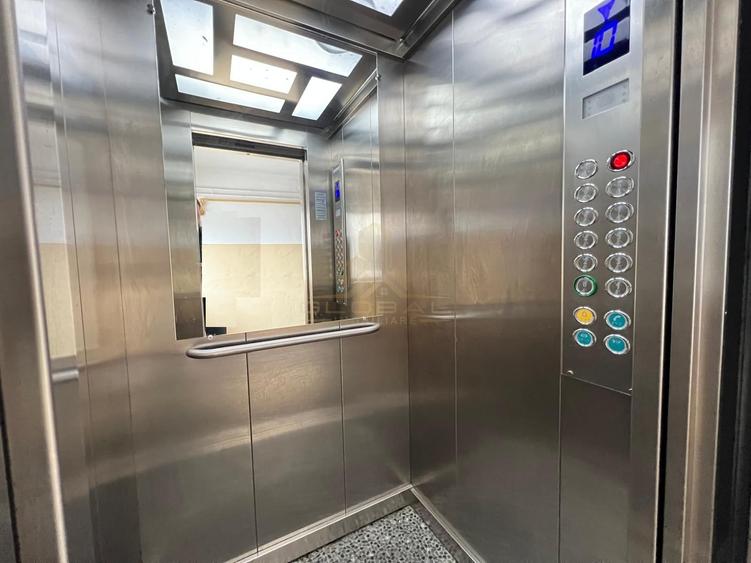 Apartament cu 4 camere decomandat în Mănăștur