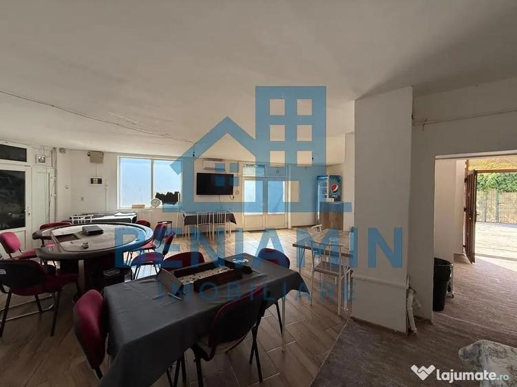 Casă cu 3 camere cu Teren 379 Mp în Brestei
