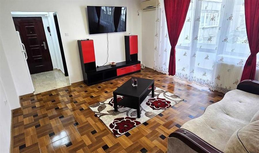 Apartament 2 camere, Gara de Nord centrala proprie - 1