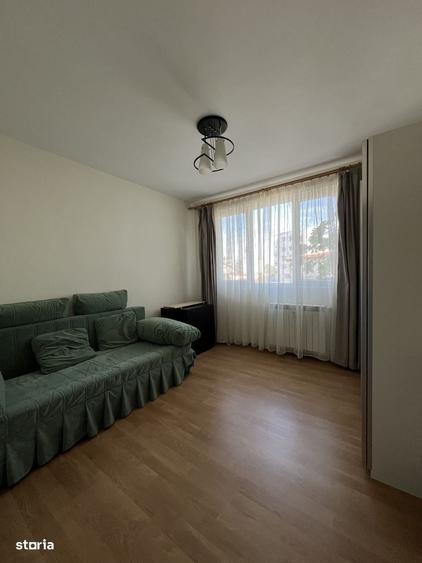 De inchiriat apartament 2 camere Bd. Mihalache - 1