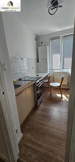 Apartament cu 2 camere semidecomandat în Govândari