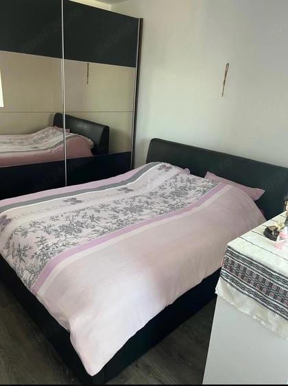 Apartament cu 3 camere decomandat în Calea Caransebeșului