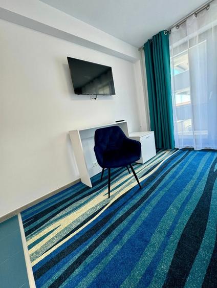 Casă individuală cu 24 camere cu Teren 500 Mp în Exterior Nord