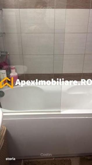 Apartament cu 2 camere, mobilat în Pantelimon