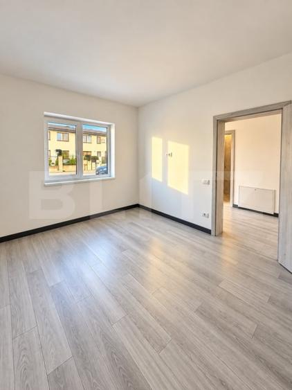 Duplex cu 3 camere cu Canalizare în Dumbrăvița
