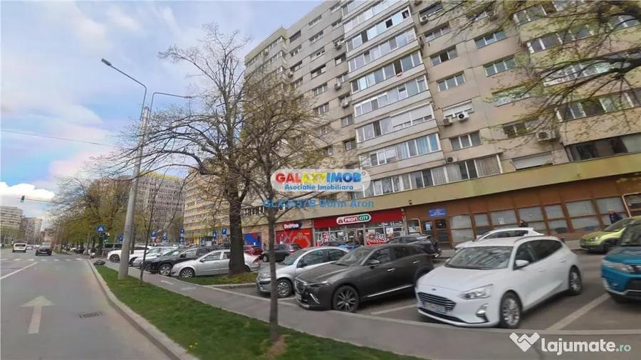 Spațiu comercial, de 100 mp, în Pantelimon