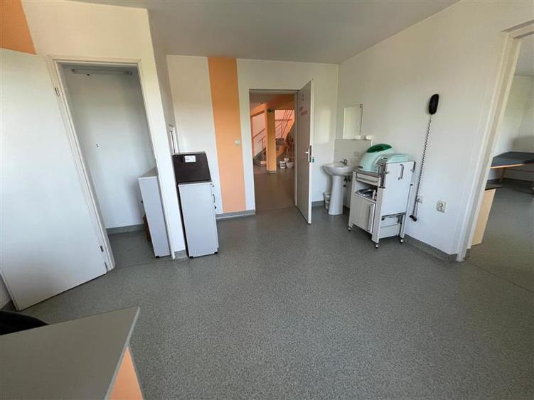 Spațiu comercial, de 316 mp, în Central