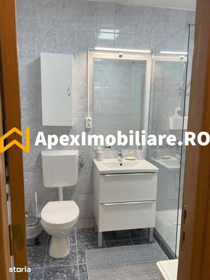 Apartament cu 2 camere decomandat în Dristor