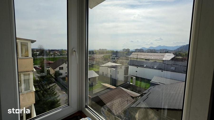 Apartament cu 2 camere semidecomandat în Bartolomeu