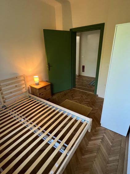 Apartament cu 2 camere în Complex Studențesc