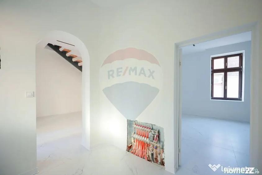 Apartament cu 4 camere decomandat în Ultracentral