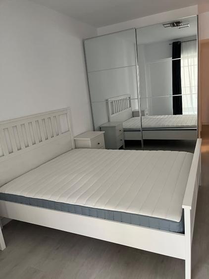 Apartament cu 3 camere decomandat, mobilat în Lujerului