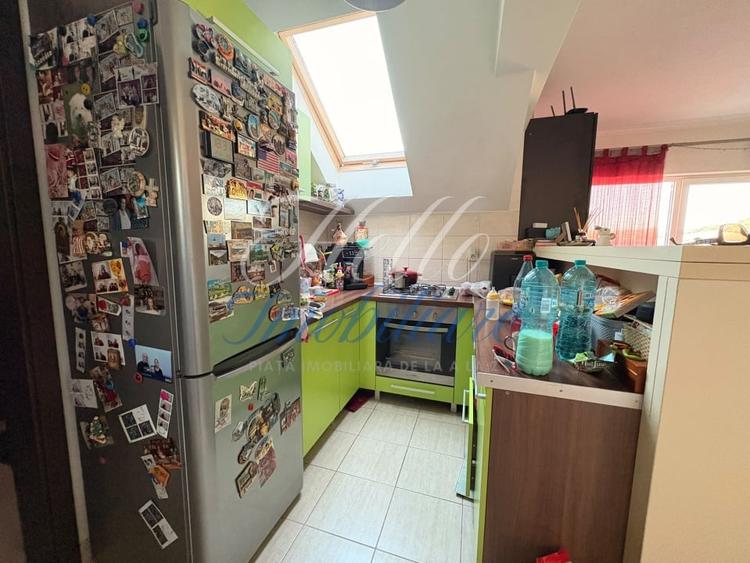 Apartament 2 camere, 48 mp | Zona Șesul de Sus | Floresti | - 3
