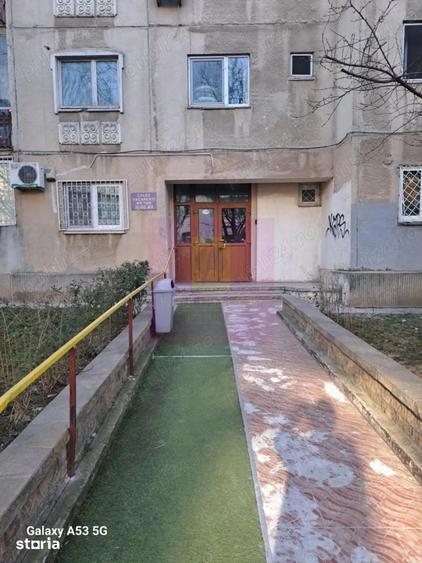 Vanzre apartament 2 camere decomandat Calea Vacare?ti - 3