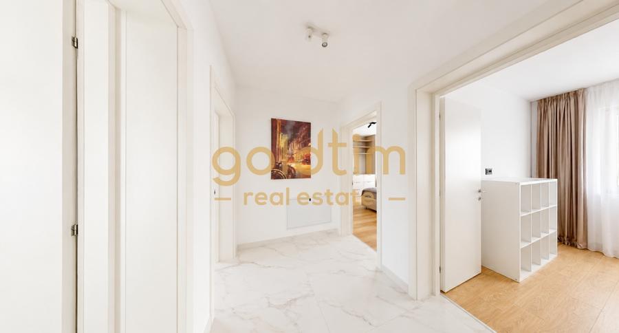 VILA DUPLEX/PET FRIENDLY/ROND OMV/2 LOCURI DE PARCARE - 14
