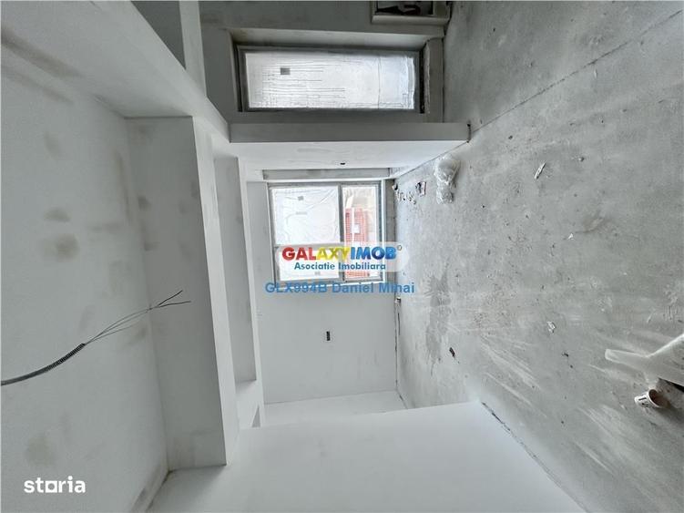 Apartament 2 cam-Bucatarie inchisa-Incalzire pardoseala-Prel. Ghencea - 5