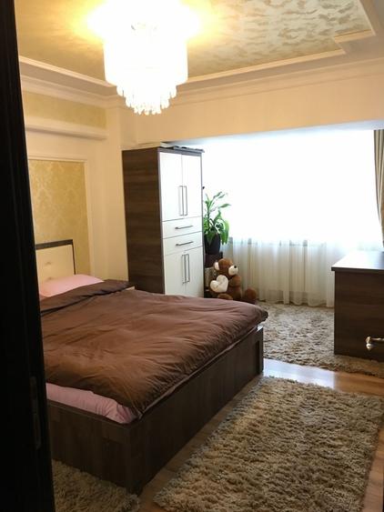 Apartament cu 4 camere decomandat în Sfântu Ilie