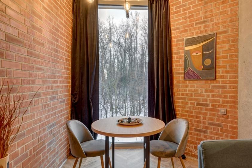 Apartament 2 camere cu vedere la padure, eficient energetic, loc parcare inclus - 17