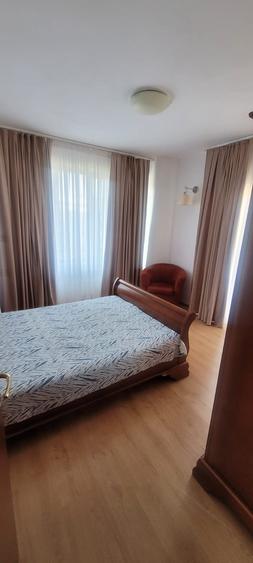 Apartament cu 2 camere nedecomandat, mobilat în Ștefan cel Mare