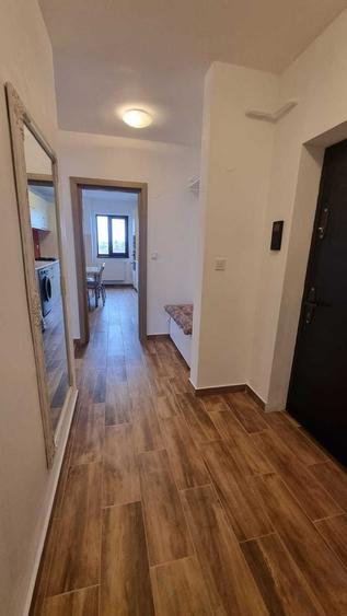 Apartament cu 2 camere decomandat în Bucium